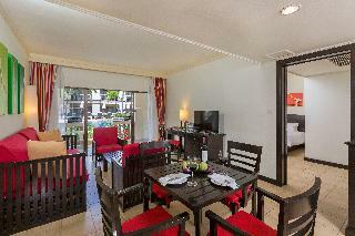 Hotel Centara Kata Resort Phuket