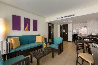Hotel Centara Kata Resort Phuket