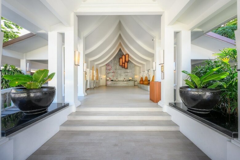 Hotel Centara Kata Resort Phuket