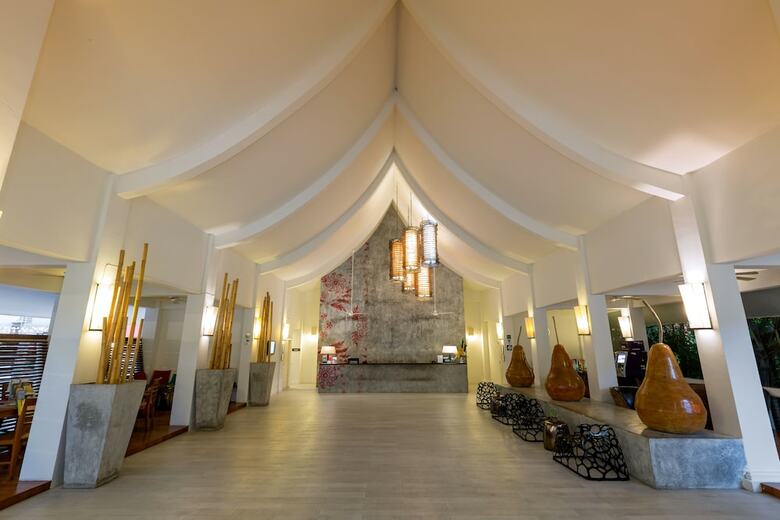 Hotel Centara Kata Resort Phuket