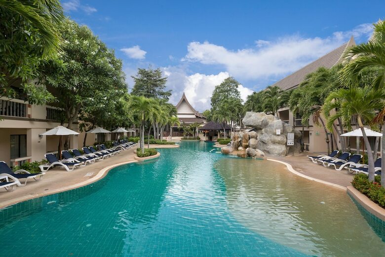 Hotel Centara Kata Resort Phuket