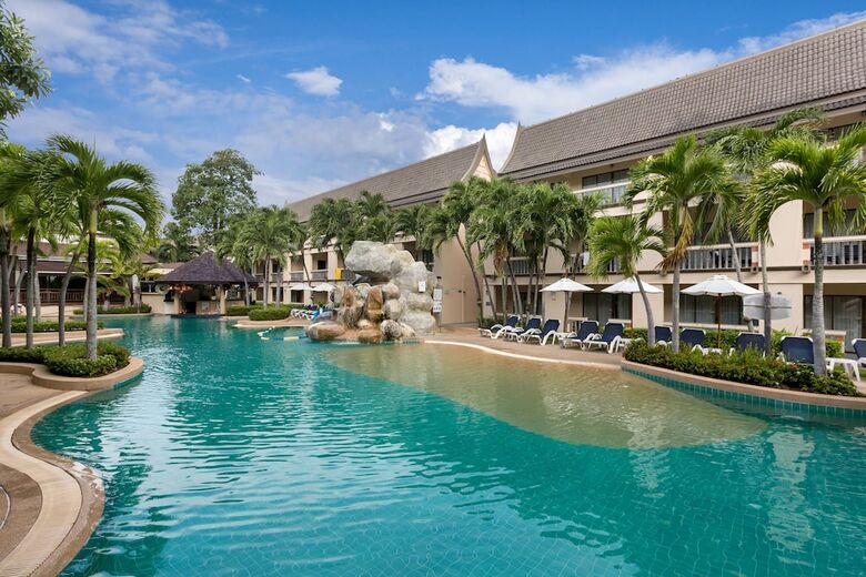 Hotel Centara Kata Resort Phuket