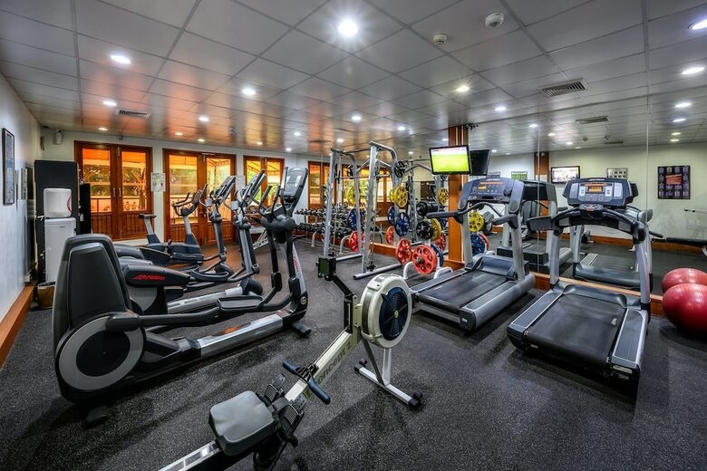 Hotel Centara Kata Resort Phuket