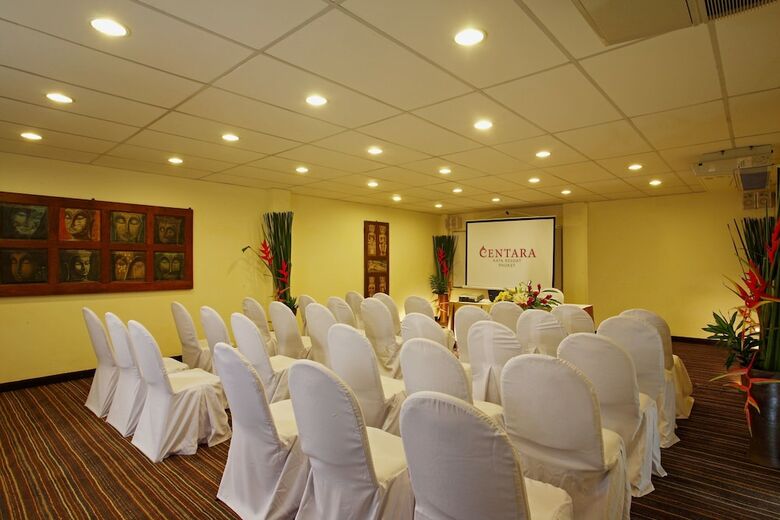 Hotel Centara Kata Resort Phuket