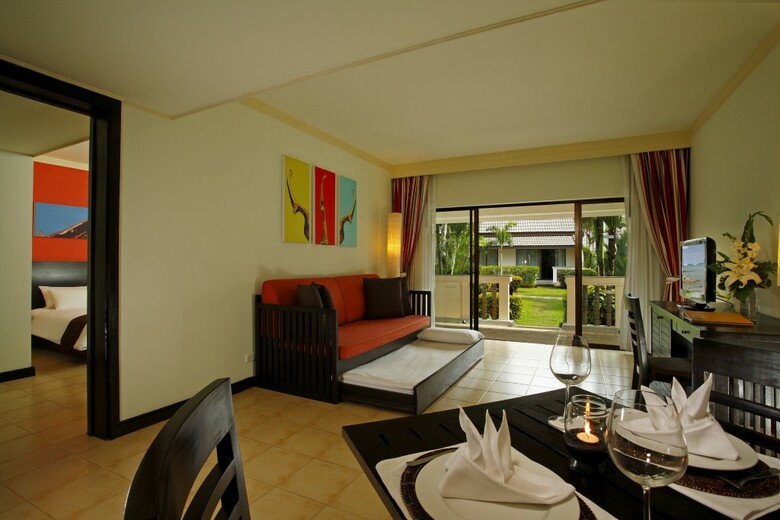 Hotel Centara Kata Resort Phuket