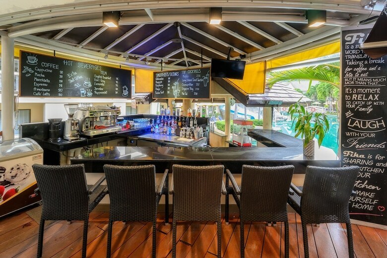 Hotel Centara Kata Resort Phuket