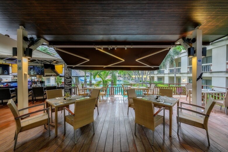 Hotel Centara Kata Resort Phuket