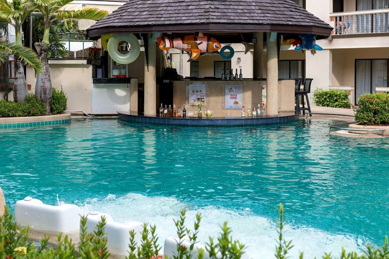 Hotel Centara Kata Resort Phuket