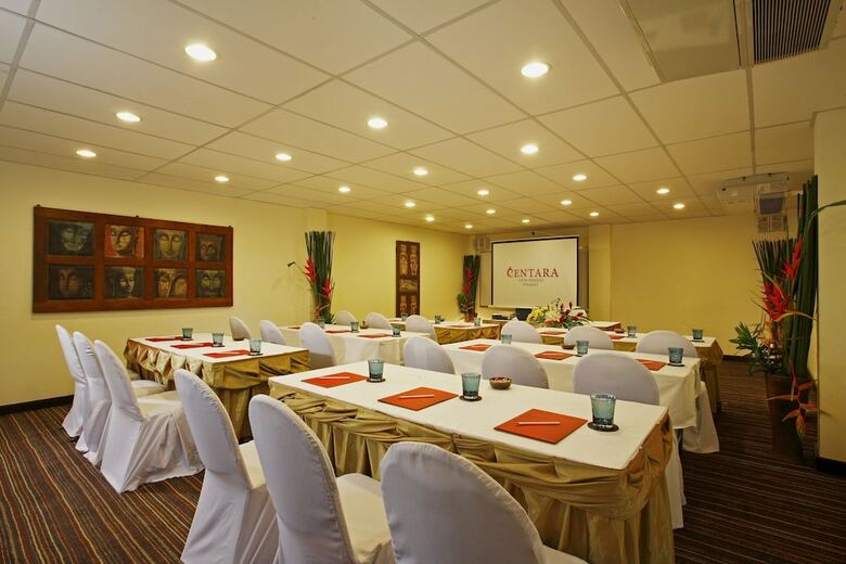 Hotel Centara Kata Resort Phuket