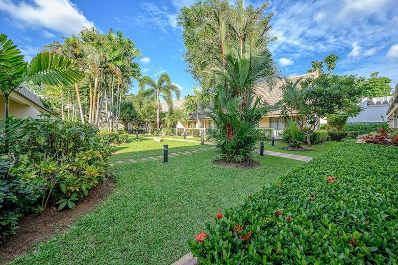 Hotel Centara Kata Resort Phuket