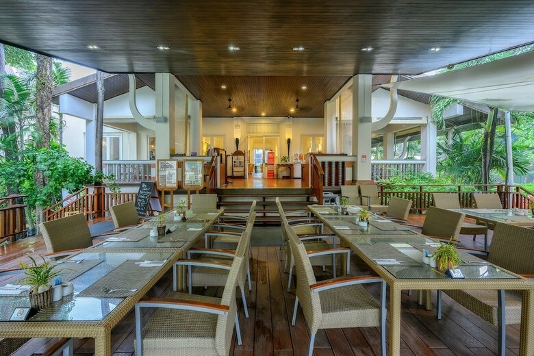 Hotel Centara Kata Resort Phuket