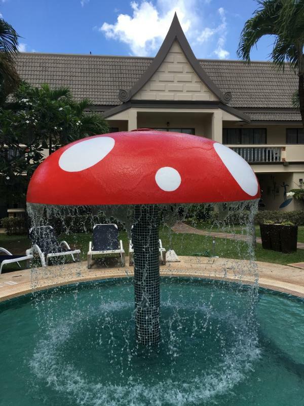 Hotel Centara Kata Resort Phuket