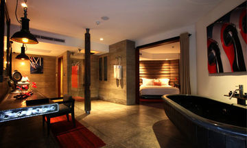 Hotel Indigo Pearl