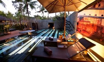 Hotel Indigo Pearl