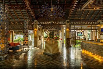 Hotel Indigo Pearl