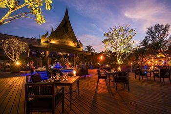 Hotel Indigo Pearl