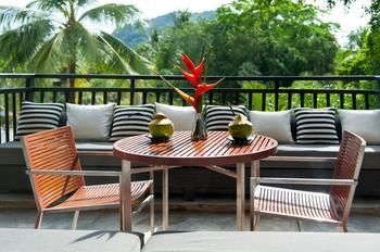 Hotel Indigo Pearl