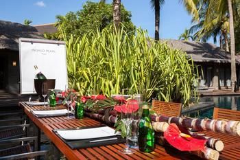 Hotel Indigo Pearl