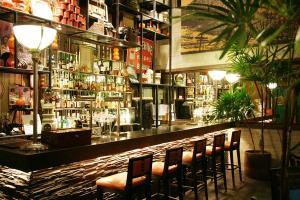 Hotel Indigo Pearl