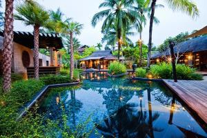 Hotel Indigo Pearl