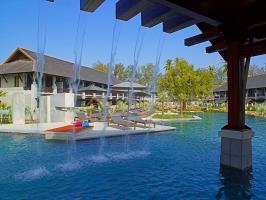 Hotel Indigo Pearl