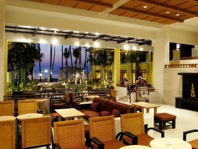 Hotel Woraburi Phuket Resort & Spa