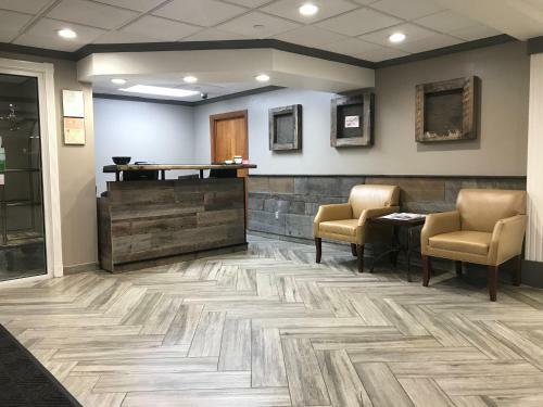 Hotel Cresthill Suites Albany