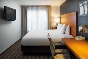 Hotel Hyatt Summerfield Suites Austin Arboretum