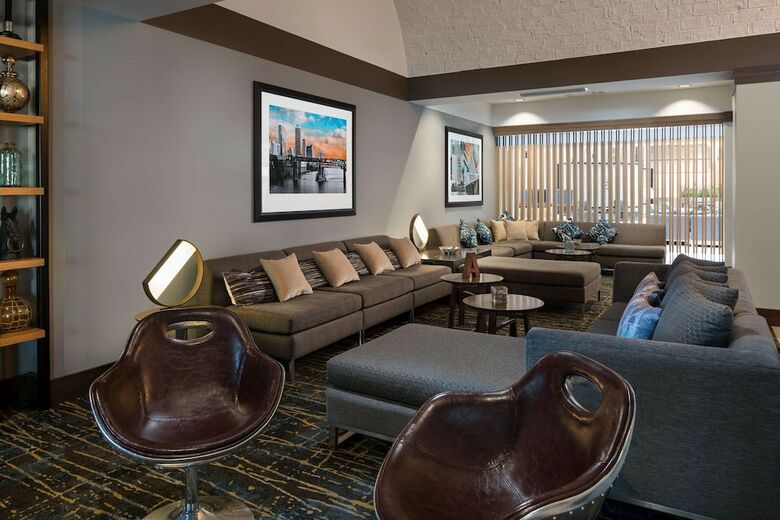 Hotel Embassy Suites Austin - Central