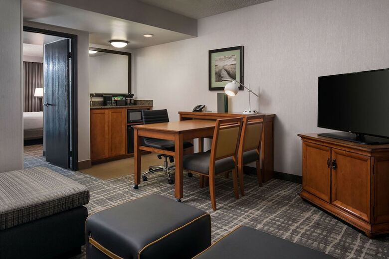 Hotel Embassy Suites Austin - Central