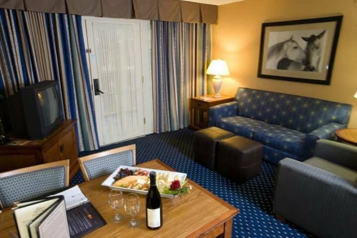 Hotel Embassy Suites Austin - Central