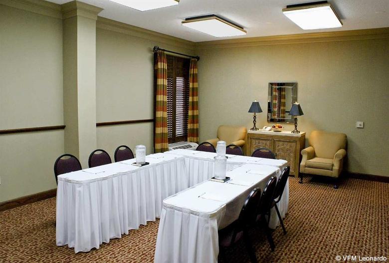 Hotel Hampton Inn Austin South
