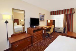 Hotel Hampton Inn Austin South