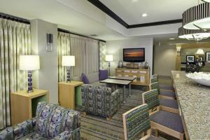 Hotel Hampton Inn Austin South