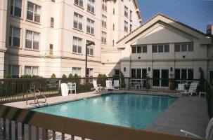 Hotel Hampton Inn Austin South