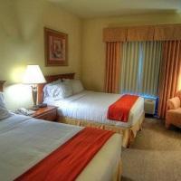 Hotel Holiday Inn Express Sunset Valley Austin