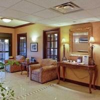 Hotel Holiday Inn Express Sunset Valley Austin