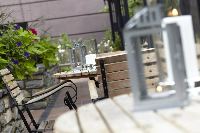 Hotel Renaissance Asheville