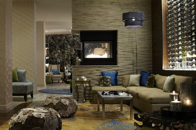 Hotel Renaissance Asheville