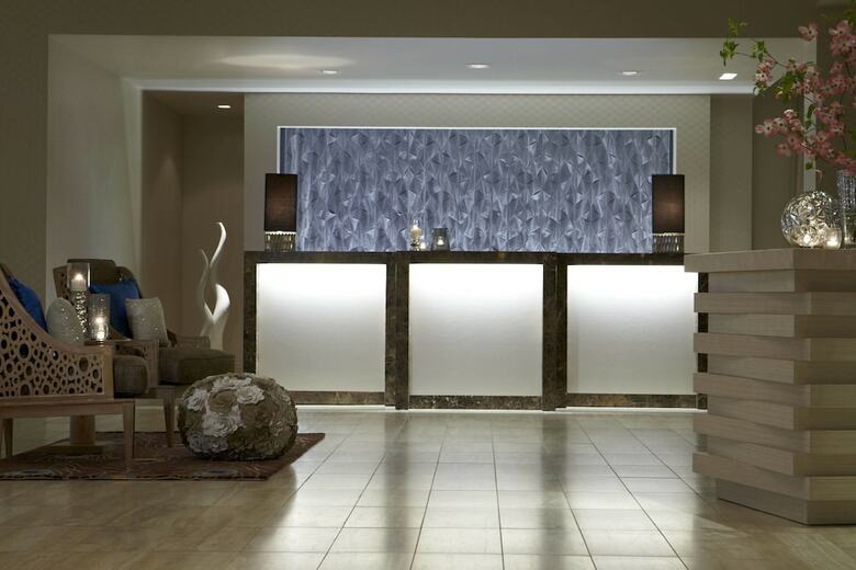 Hotel Renaissance Asheville