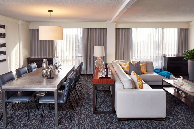 Hotel Renaissance Asheville