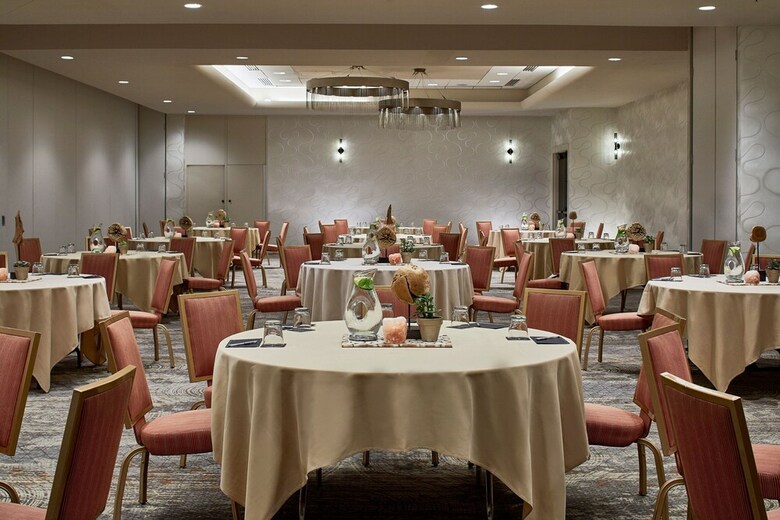 Hotel Renaissance Asheville