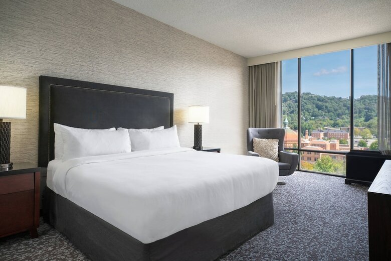 Hotel Renaissance Asheville