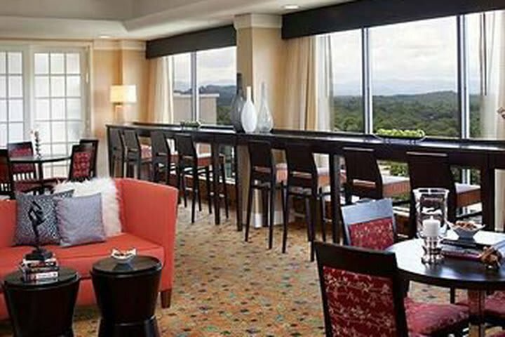 Hotel Renaissance Asheville