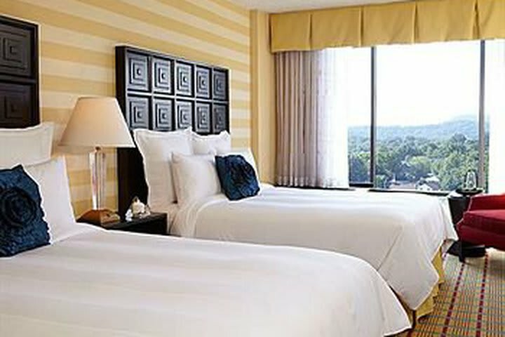 Hotel Renaissance Asheville