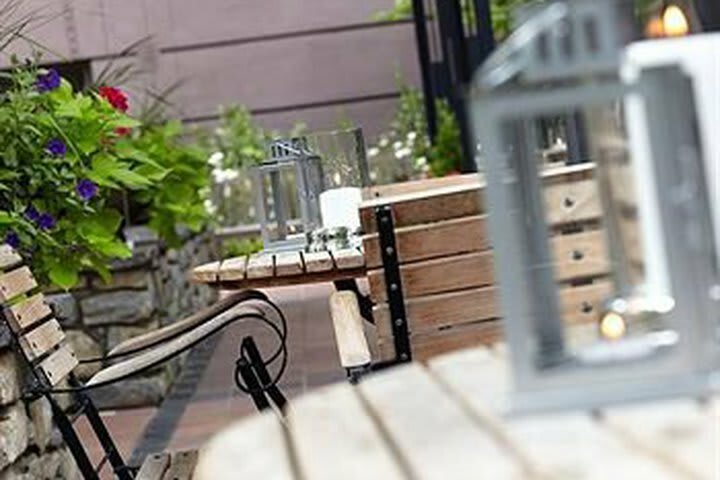 Hotel Renaissance Asheville