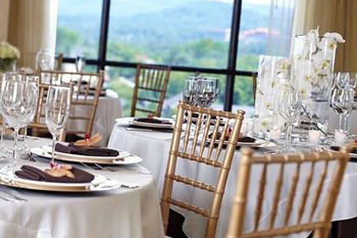 Hotel Renaissance Asheville