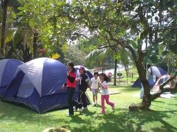 Palm Garden Hotel