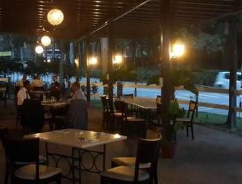 Palm Garden Hotel