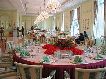 Palm Garden Hotel